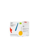 Remedium n.4 Hangover Tisana Bio Astuccio 10 Bustine Wilden Herbals  - retro