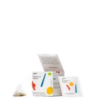 Remedium n.4 Hangover Tisana Bio Astuccio 10 Bustine Wilden Herbals  - lato dx