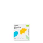 Remedium n.5 Focus Tisana Bio Astuccio 10 Bustine Wilden Herbals - fronte