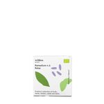 Remedium n.6 Relax Tisana Bio Astuccio 10 Bustine Wilden Herbals - fronte