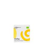 CisTea Tisana Bio Astuccio 10 Bustine Wilden Herbals - fronte
