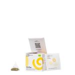CisTea Tisana Bio Astuccio 10 Bustine Wilden Herbals - retro