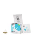 QuieTea Tisana Bio Astuccio 10 Bustine Wilden Herbals - retro