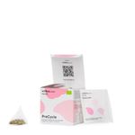 PreCycle Tisana Bio Astuccio 10 Bustine Wilden Herbals - retro
