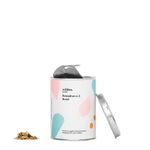 Remedium n.2 Boost Tisana Bio Lattina Sfuso 90gr Wilden Herbals - lato dx