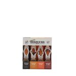 Cioccolate Bio in Tazza Confezione da 4 Sabadì - fronte