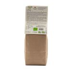 Fagiolo Zolfino Biologico 500gr Le Fontanacce - retro