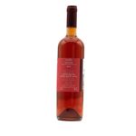 Rosato Toscana IGT Colleoni - retro