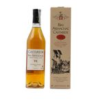 Bas Armagnac AOC VS Castarède - fronte