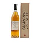 Bas Armagnac AOC VS Castarède - retro