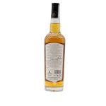 Compas Box Spice Tree Blended Malt Whisky - retro
