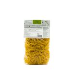 Fusilli di Mais Bio Senza Glutine Pasta d'Alba 250gr - retro