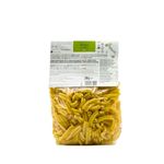 Caserecce di Mais Bio Senza Glutine Pasta d'Alba 250gr - retro