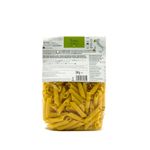 Penne di Mais Bio Senza Glutine Pasta d'Alba 250gr - retro