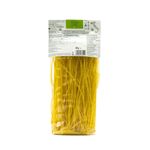 Tagliolini di Mais Bio Senza Glutine Pasta d'Alba 250gr - retro