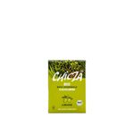 Chicza Limone Chewing Gum Bio - fronte