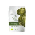 Verza Biologica Essiccata Aromy - fronte