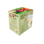 Brodo Mio Bio Brodo Vegetale Conf. 8 Filtri Aromy - retro