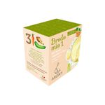 Brodo Mio 1 Bio Brodo Vegetale Conf. 8 Filtri Aromy - retro