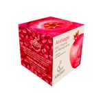 Tisana di Melograna bio Conf. 10 Filtri Aromy - retro