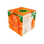 Tisana di Carota bio Conf. 10 Filtri Aromy - retro
