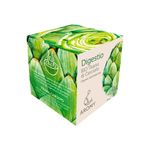 Tisana di Carciofo bio Conf. 10 Filtri Aromy - retro