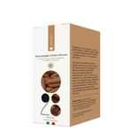 Penne Rigate di Farro Dicocco Integrale 28 Pastai - sotto
