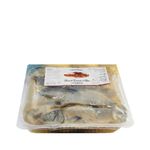 Tinca di Ceresole D'Alba in Carpione 500gr - retro