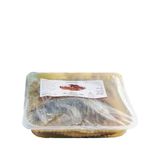Filetto di Tinca di Ceresole D'Alba in Carpione 500gr - retro