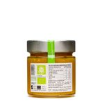 Composta Bio di Agrumi 230gr - retro