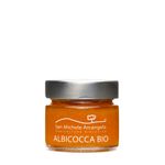 Composta Bio di Albicocca 100gr - fronte