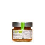 Composta Bio di Albicocca 100gr - retro