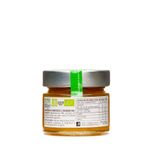 Composta Bio di Albicocca e Zenzero 100gr - retro