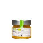 Composta Bio di Arance 100gr - retro