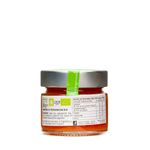 Composta Bio di Peperoncino 100gr - retro