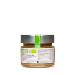 Composta Bio di Pere e Noci 100gr - retro