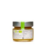 Composta Bio di Pesca 100gr - retro