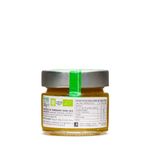 Composta Bio di Pomodori Verdi 100gr - retro