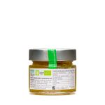 Composta Bio di Pomodori Verdi e Peperoncino 100gr - retro