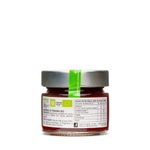 Composta Bio di Prugna 100gr - retro