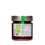 Composta Bio di Visciole 230gr - retro