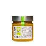 Composta Bio di Arance e Limoni Solo Frutta 230gr  - retro