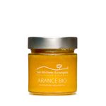 Composta Bio di Arance Solo Frutta 230gr - fronte