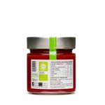Composta Bio di Fragola Solo Frutta 230gr  - retro