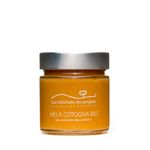 Composta Bio di Mela Cotogna Solo Frutta 230gr  - fronte