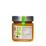 Composta Bio di Mela Cotogna Solo Frutta 230gr  - retro