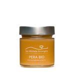 Composta Bio di Pera Solo Frutta 230gr  - fronte