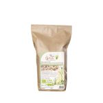 Riso Biologico Chinese Originario Integrale 850gr - fronte