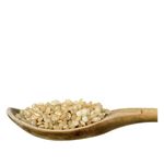 Riso Biologico Chinese Originario Integrale 850gr - retro