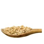 Riso Biologico Dellarole Integrale 850gr - retro